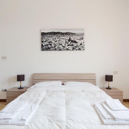 Bright&Cozy C5 Fiera Apartment Μπολόνια Εξωτερικό φωτογραφία
