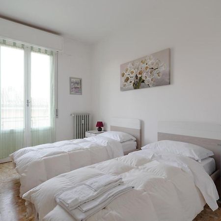 Bright&Cozy C5 Fiera Apartment Μπολόνια Εξωτερικό φωτογραφία