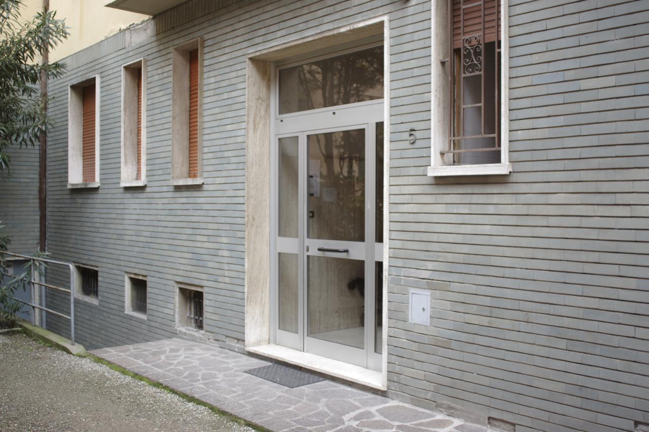 Bright&Cozy C5 Fiera Apartment Μπολόνια Εξωτερικό φωτογραφία