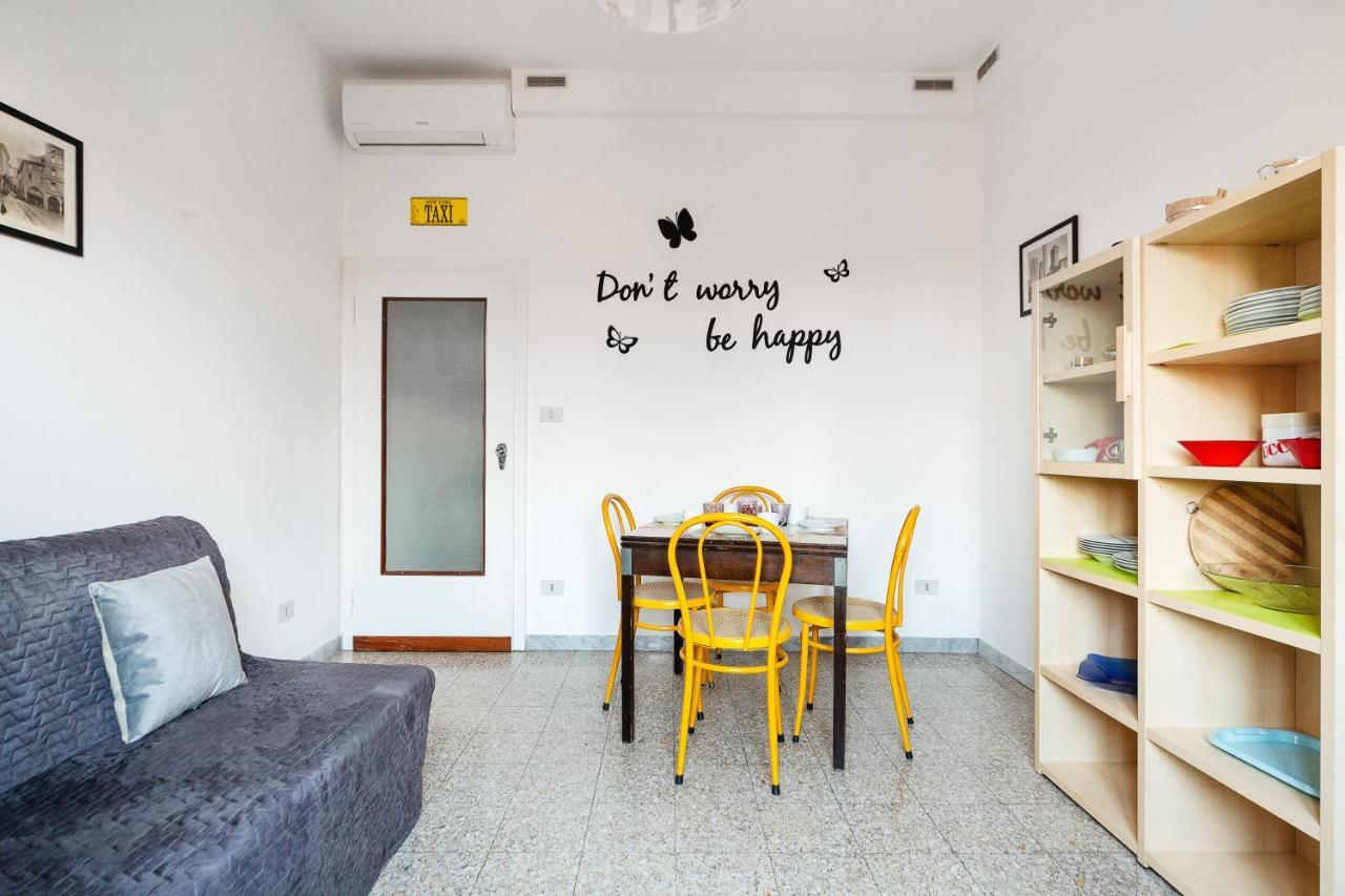 Bright&Cozy C5 Fiera Apartment Μπολόνια Εξωτερικό φωτογραφία