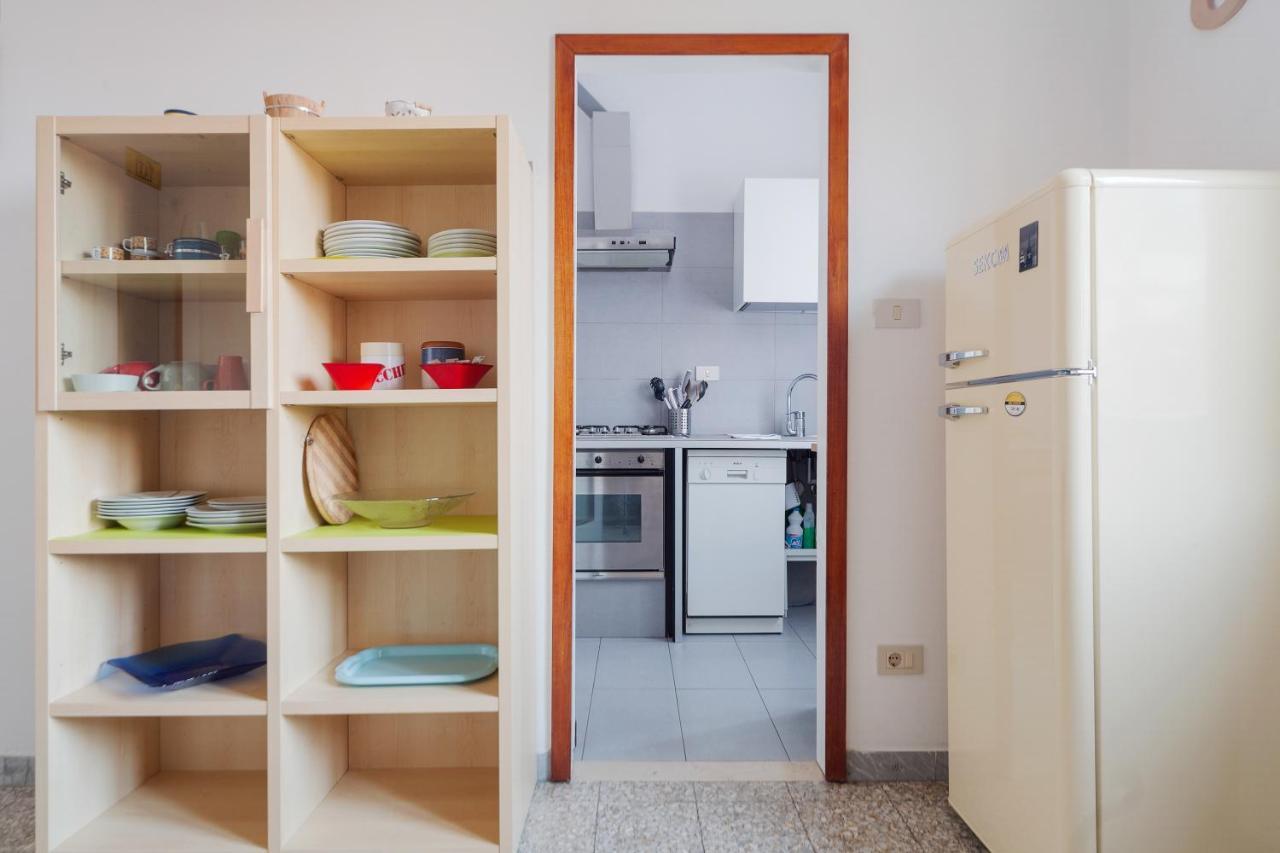 Bright&Cozy C5 Fiera Apartment Μπολόνια Εξωτερικό φωτογραφία