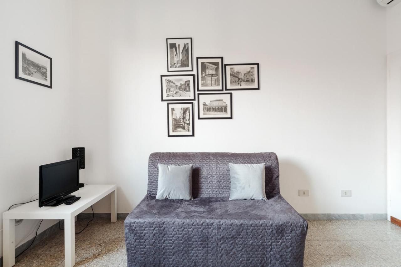 Bright&Cozy C5 Fiera Apartment Μπολόνια Εξωτερικό φωτογραφία
