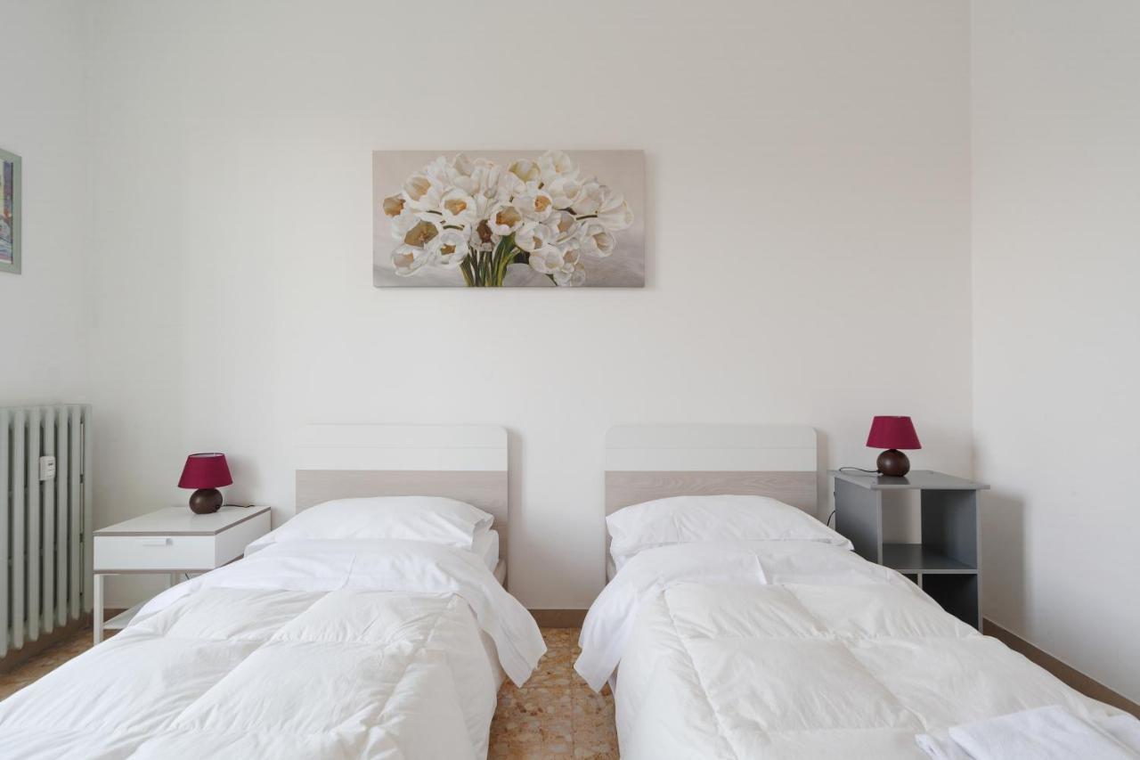 Bright&Cozy C5 Fiera Apartment Μπολόνια Εξωτερικό φωτογραφία