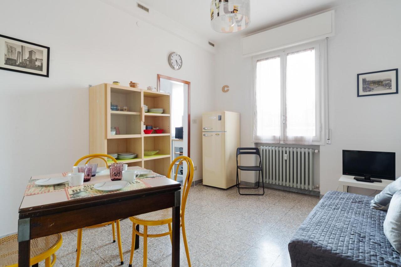 Bright&Cozy C5 Fiera Apartment Μπολόνια Εξωτερικό φωτογραφία