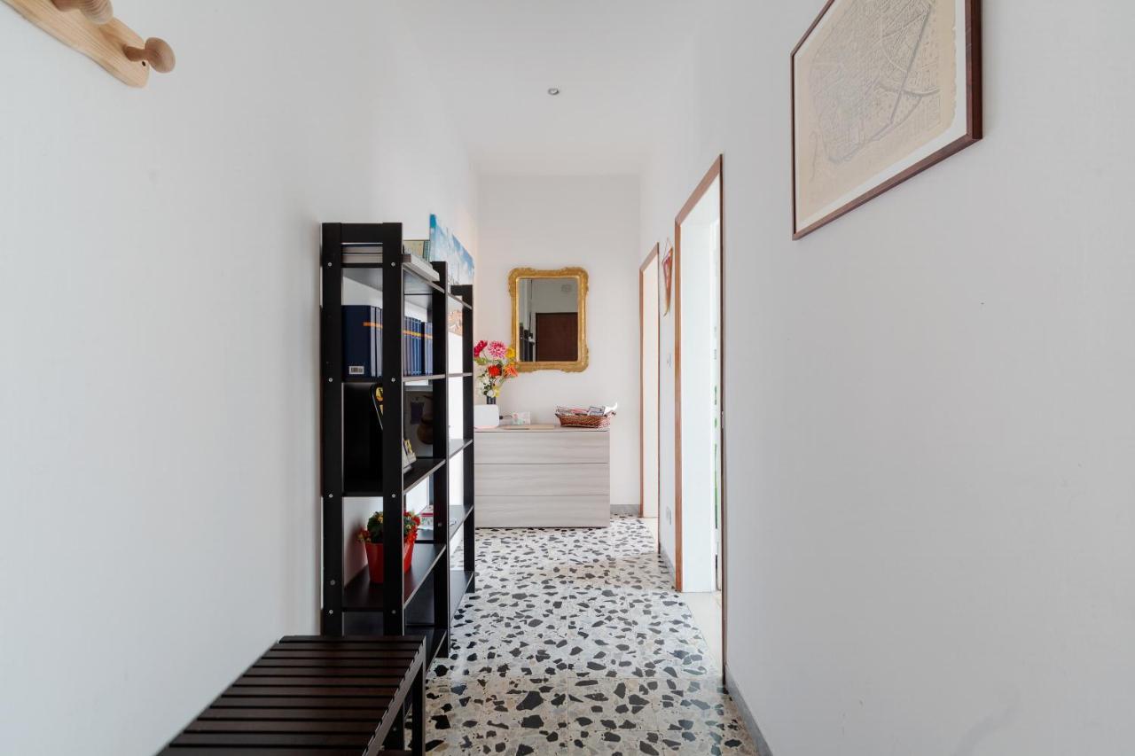 Bright&Cozy C5 Fiera Apartment Μπολόνια Εξωτερικό φωτογραφία