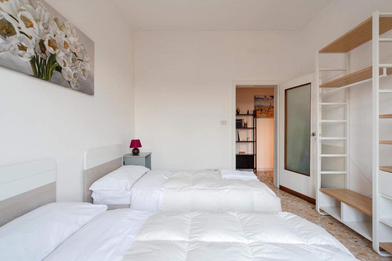 Bright&Cozy C5 Fiera Apartment Μπολόνια Εξωτερικό φωτογραφία