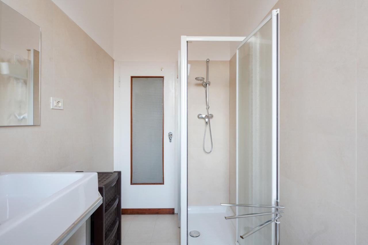 Bright&Cozy C5 Fiera Apartment Μπολόνια Εξωτερικό φωτογραφία