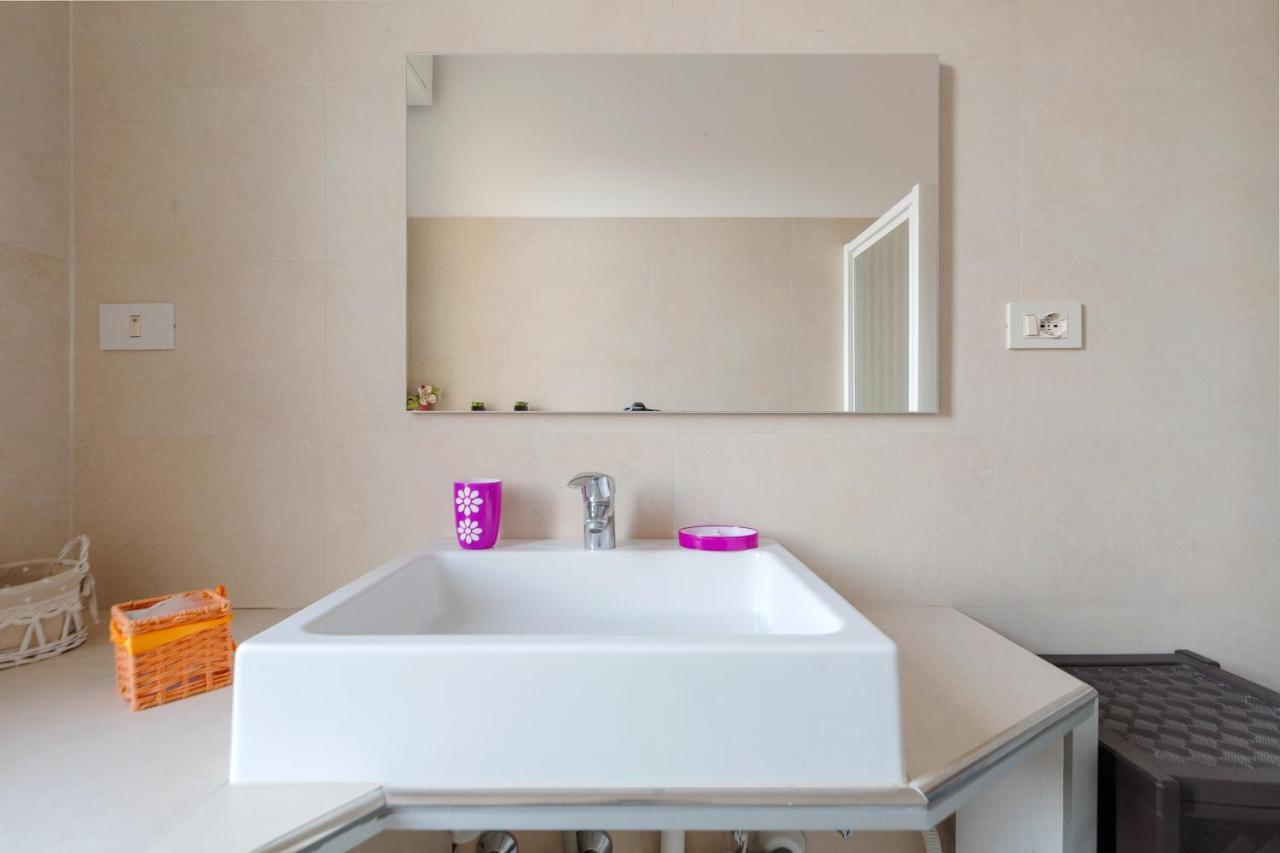 Bright&Cozy C5 Fiera Apartment Μπολόνια Εξωτερικό φωτογραφία