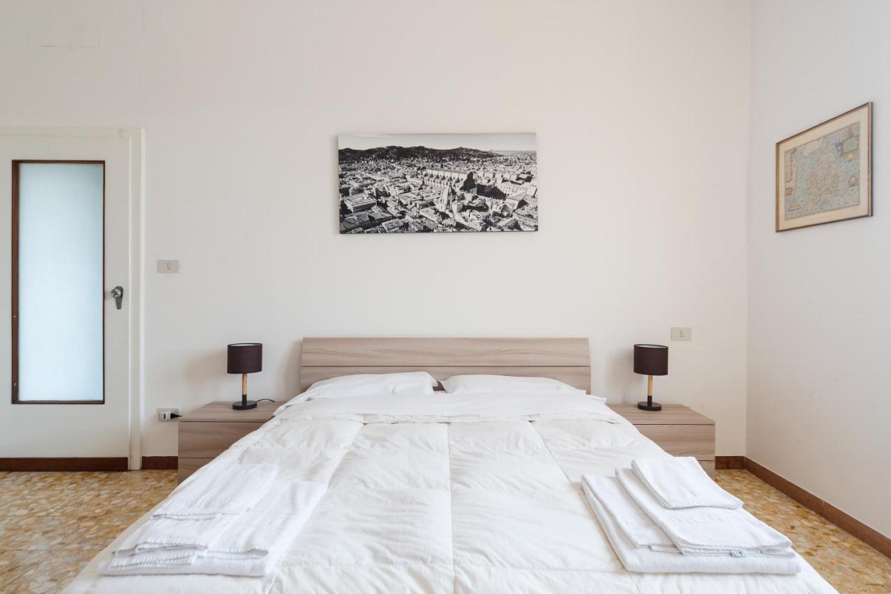 Bright&Cozy C5 Fiera Apartment Μπολόνια Εξωτερικό φωτογραφία