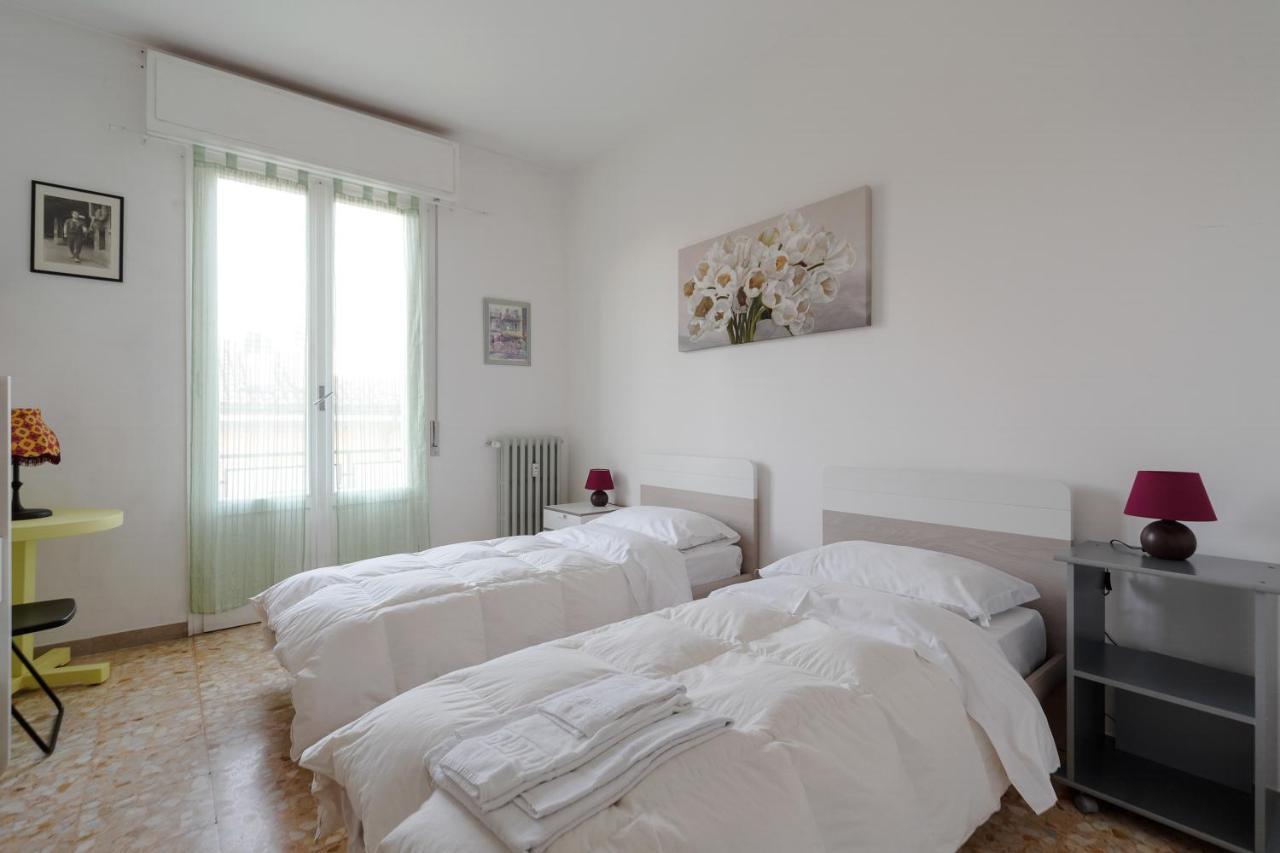 Bright&Cozy C5 Fiera Apartment Μπολόνια Εξωτερικό φωτογραφία
