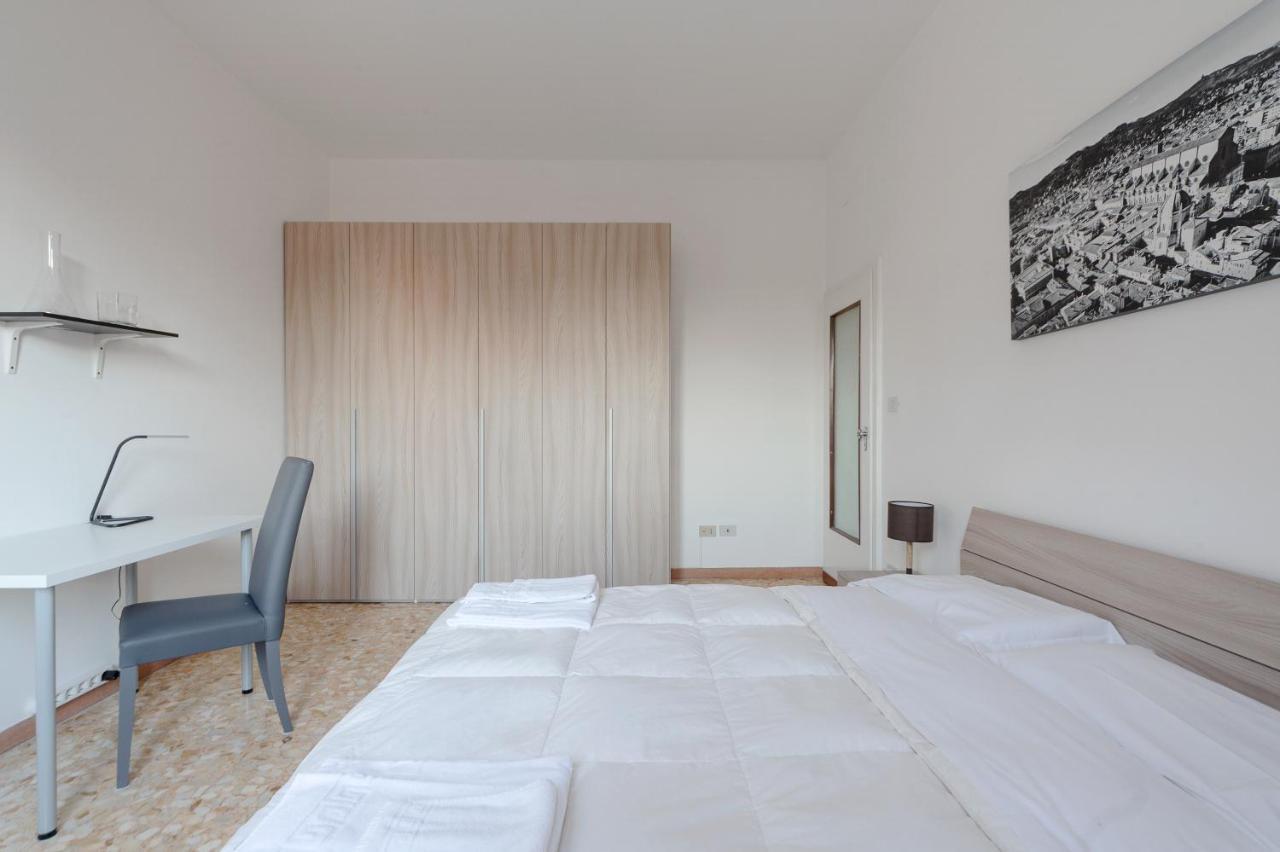 Bright&Cozy C5 Fiera Apartment Μπολόνια Εξωτερικό φωτογραφία